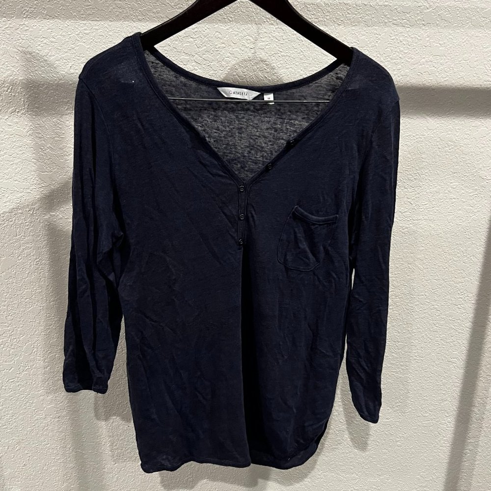 Athleta Top